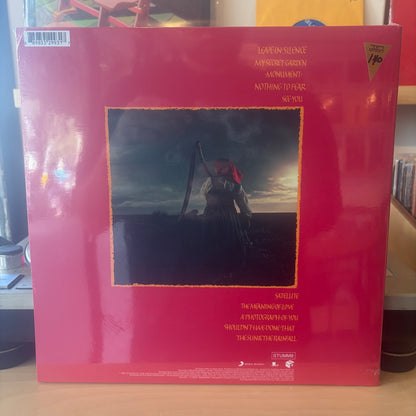 DEPECHE MODE - A BROKEN FRAME