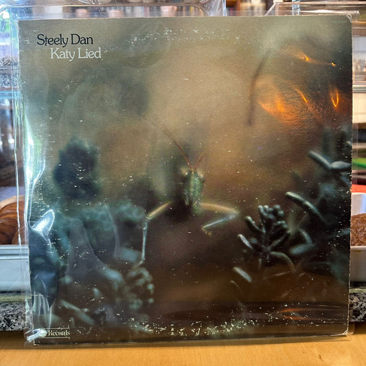 Steely Dan - Katy Lied