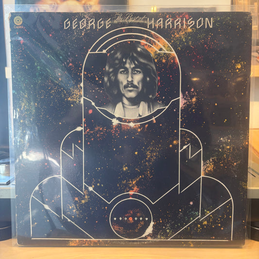 George Harrison - The Best Of George Harrison