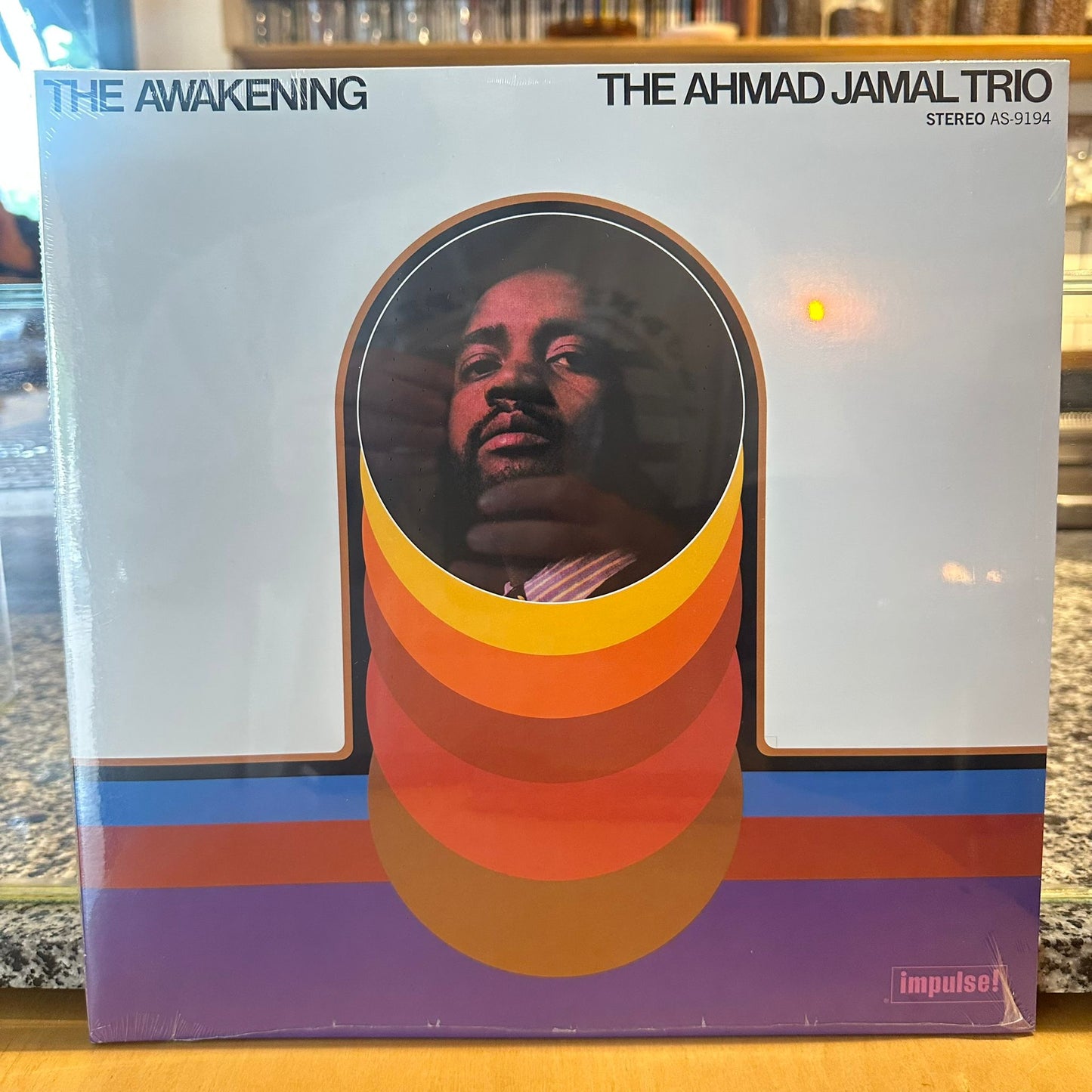 Ahmad Jamal - The Awakening