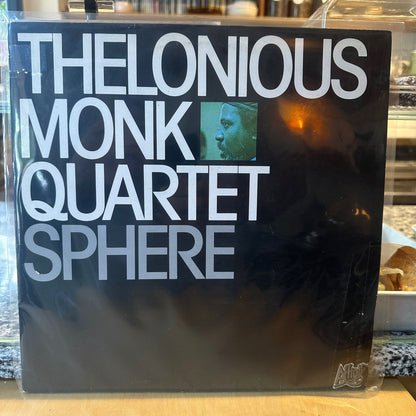 Thelonious Monk Quartet - Sphere
