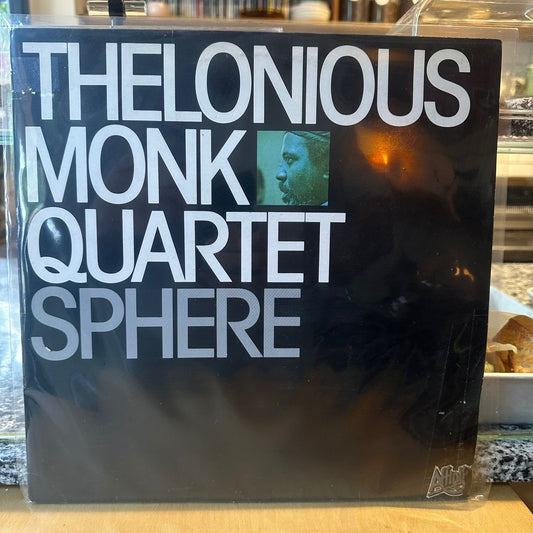 Thelonious Monk Quartet - Sphere