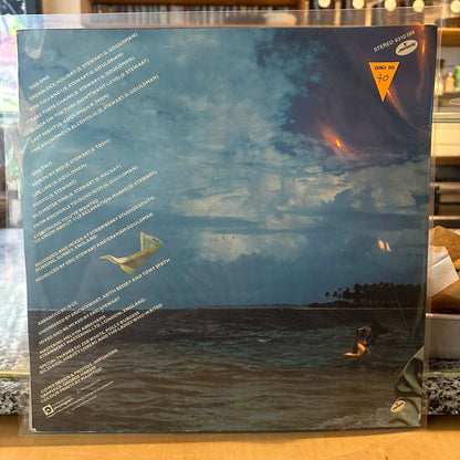 10cc - Bloody Tourists