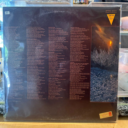 Stevie Wonder - Talking Book