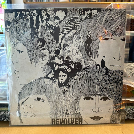 The Beatles - Revolver