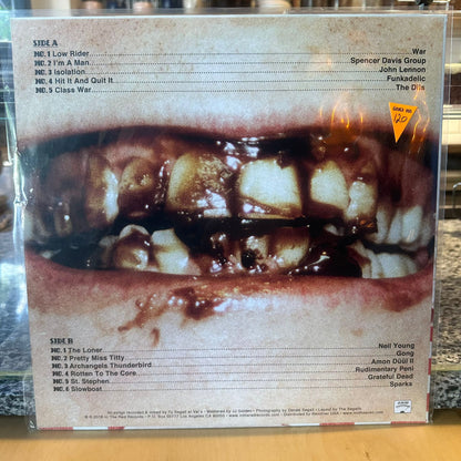 Ty Segall - Fudge Sandwich