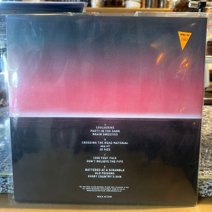 Mogwai - Every Country's Sun