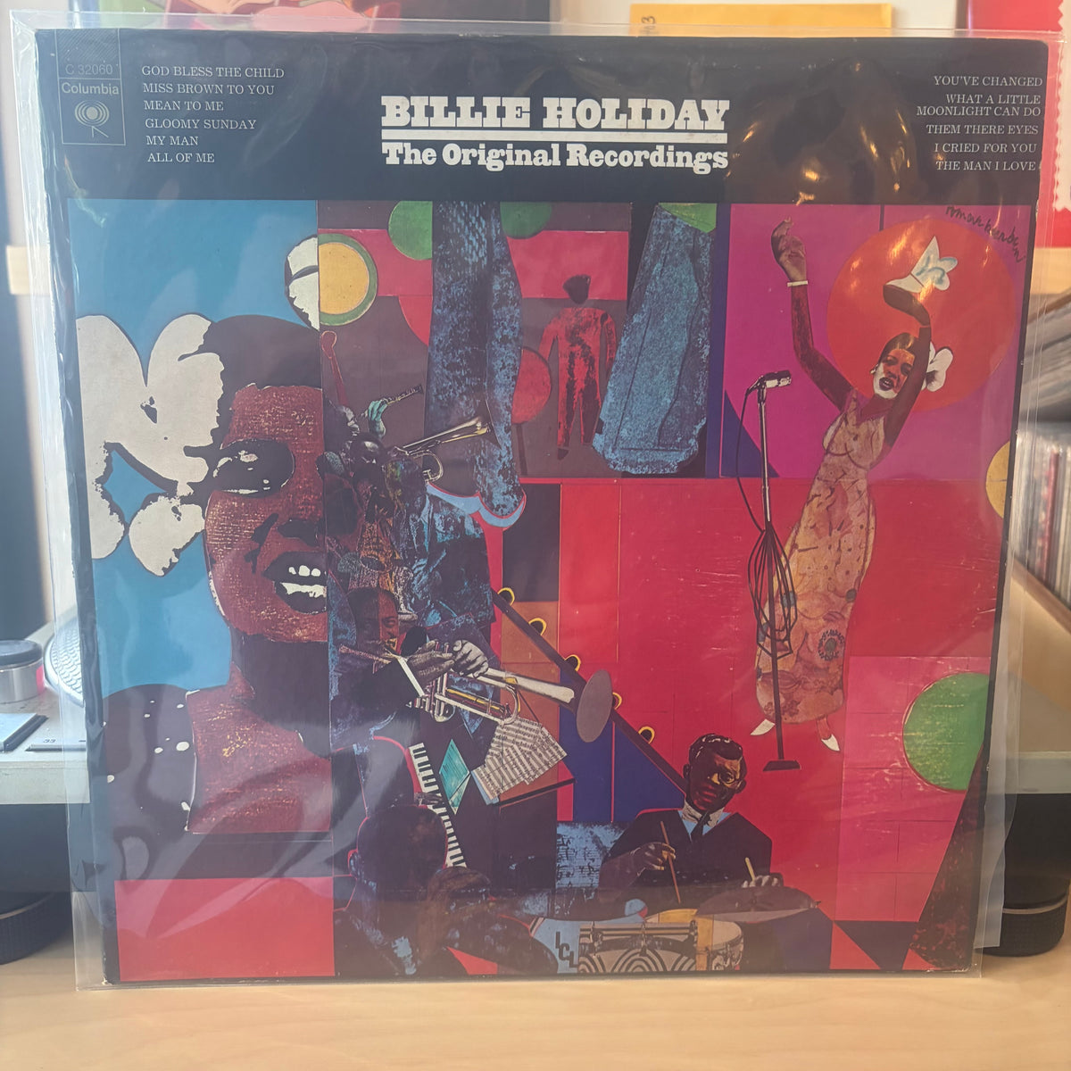 Billie Holiday - The Original Recordings