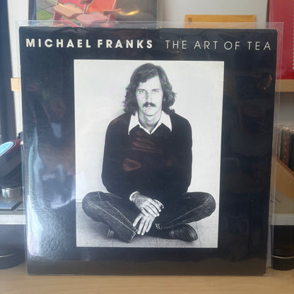 Michael Franks - Art Of Tea