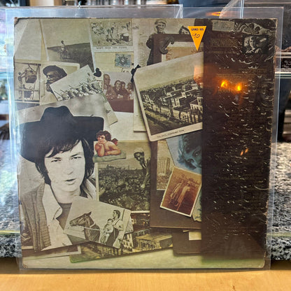 אריק איינשטיין - ארץ ישראל הישנה והטובה