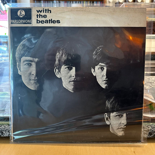 The Beatles – With The Beatles