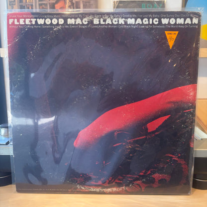 Fleetwood Mac - Black Magic Woman