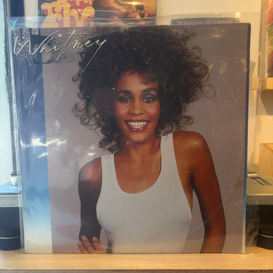 Whitney Houston - Whitney