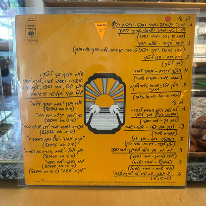 חגיגה בנואיבה - חגיגה בנואיבה