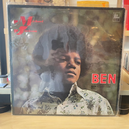 Michael Jackson - Ben
