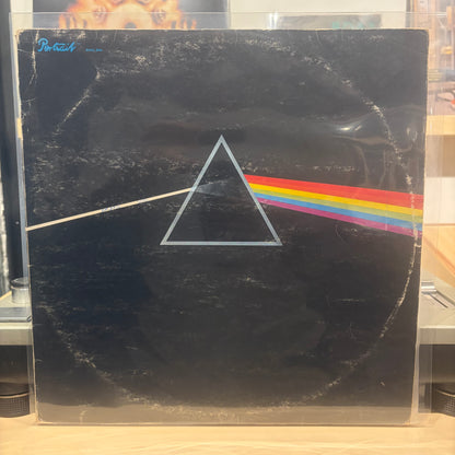 Pink Floyd - The Dark Side Of The Moon