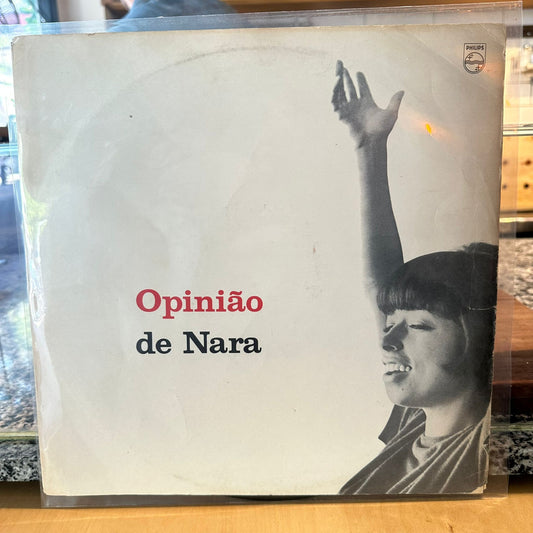 Nara — Opinião De Nara