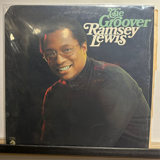 Ramsey Lewis - The Groover