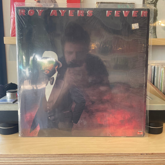 Roy Ayers - Fever