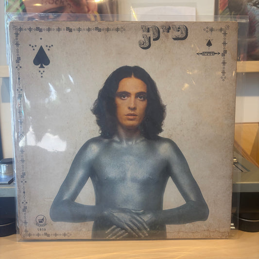 צביקה פיק - פיק