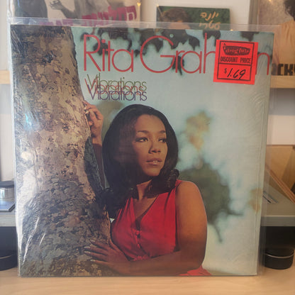 Rita Graham - Vibrations