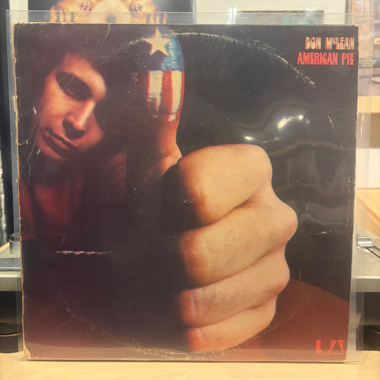 Don McLean - American Pie