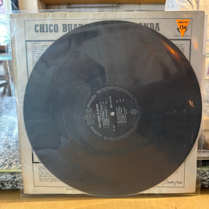 Chico Buarque De Hollanda - Chico Buarque De Hollanda Volume 2