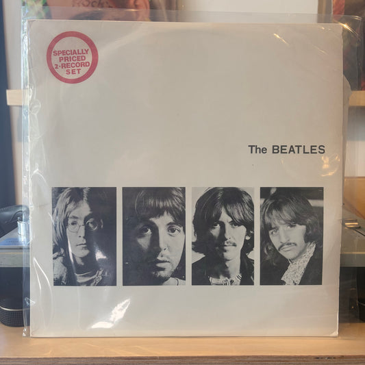 The Beatles - The Beatles