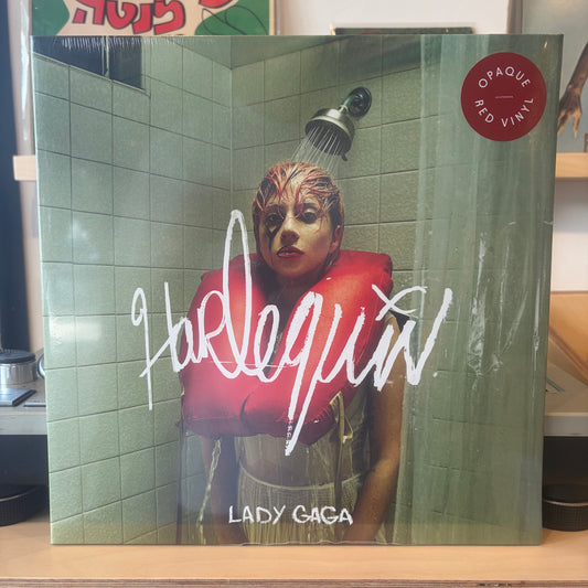Lady Gaga - Harlequin