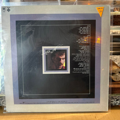 מני בגר - עוד מילה לפני שאת הולכת