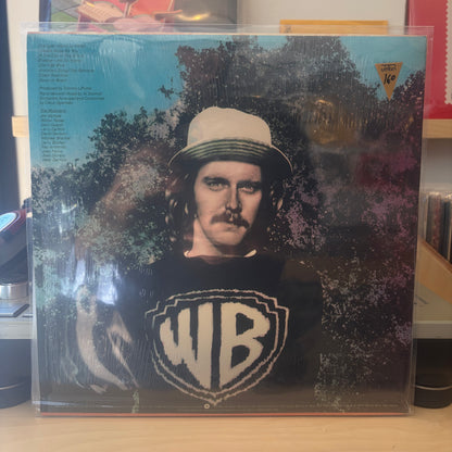 Michael Franks - Sleeping Gypsy