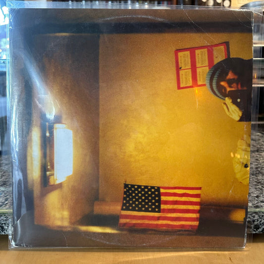 Odd Nosdam - Plan9...Meat Your Hypnotis.