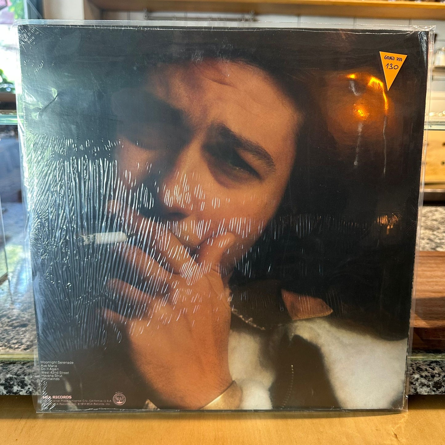 Deodato - Whirlwinds