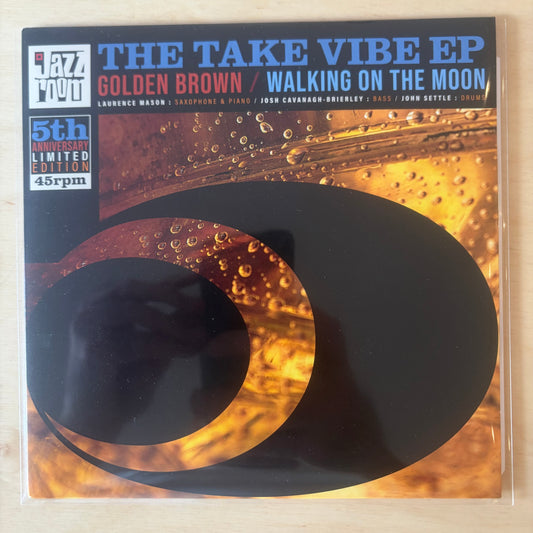 Take Vibe - Take Vibe 500