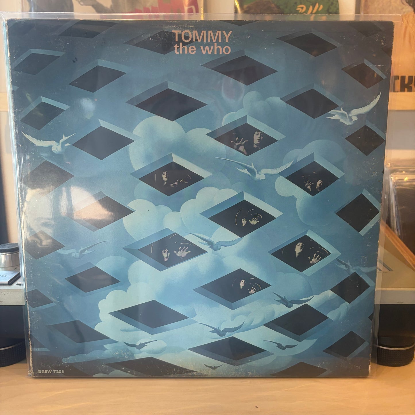 The Who - Tommy