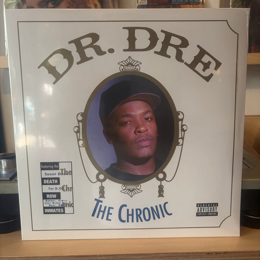 Dr. Dre - The Chronic