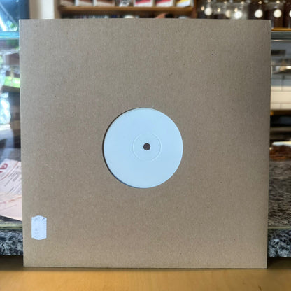 Andy Stott - Choke / For The Love