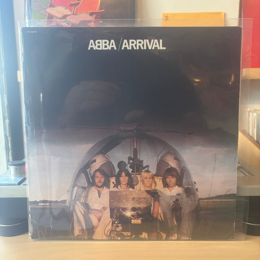 ABBA - Arrival
