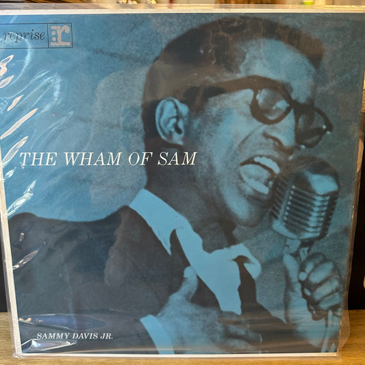 Sammy Davis Jr. - The Wham of Sam