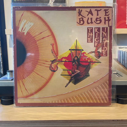 Kate Bush - The Kick Inside