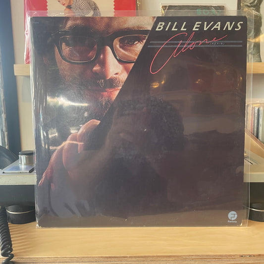 Bill Evans - Alone (Again)