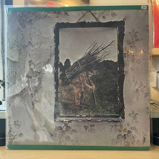Led Zeppelin - Untitled