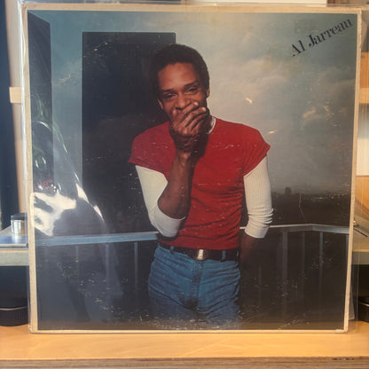 Al Jarreau - Glow