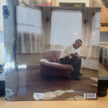 Kendrick Lamar - Mr. Morale & The Big Steppers