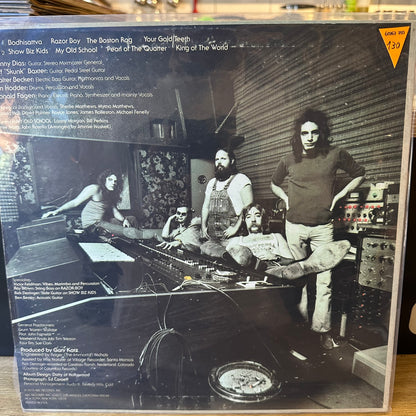 steely dan - countdown to ecstasy