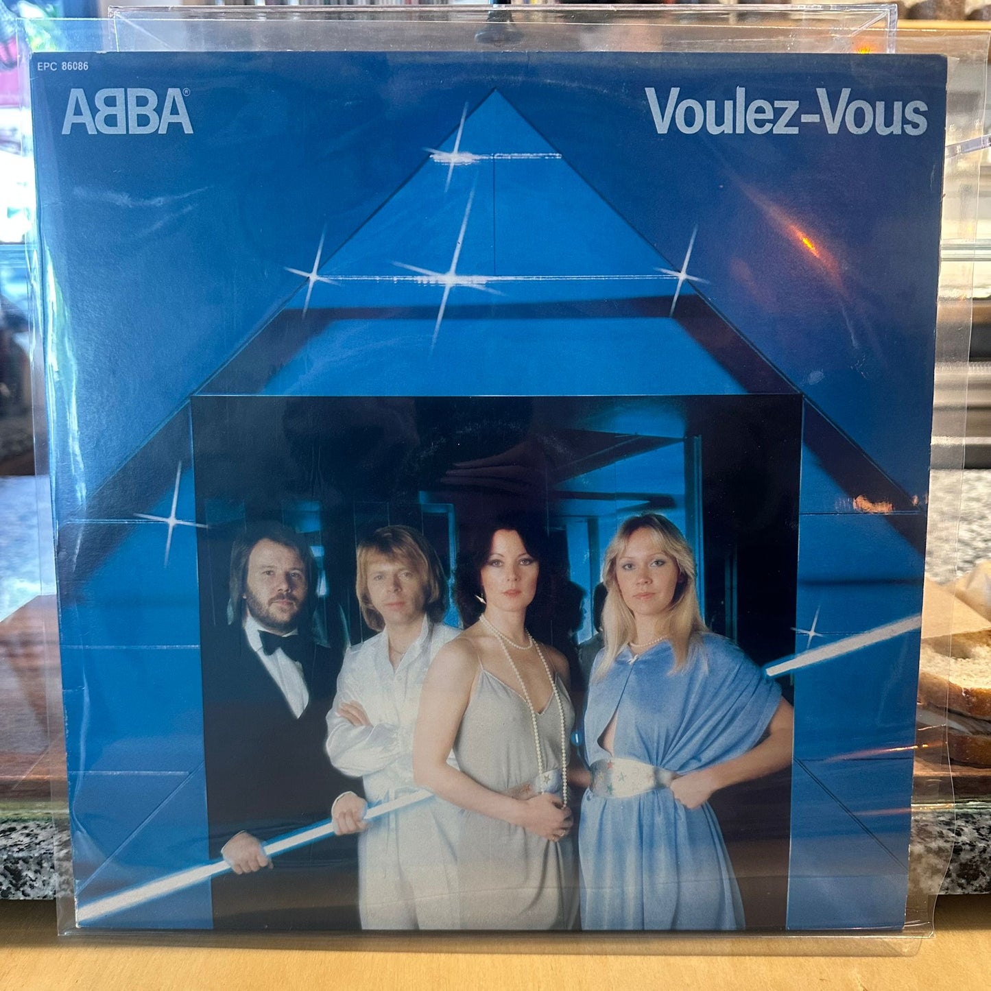 ABBA – Voulez Vous