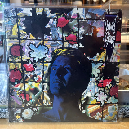 David Bowie - Tonight