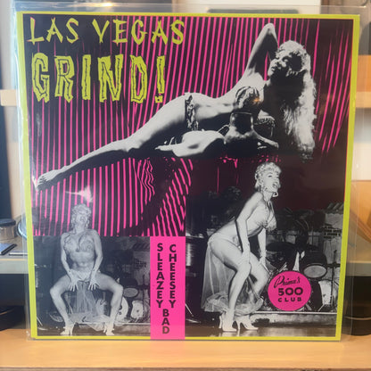 Various - Las Vegas Grind!