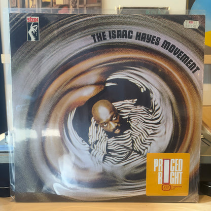 Isaac Hayes - The Isaac Hayes Movement