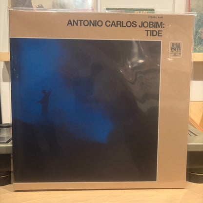 Antonio Carlos Jobim - Tide